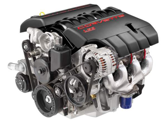 B3559 Engine